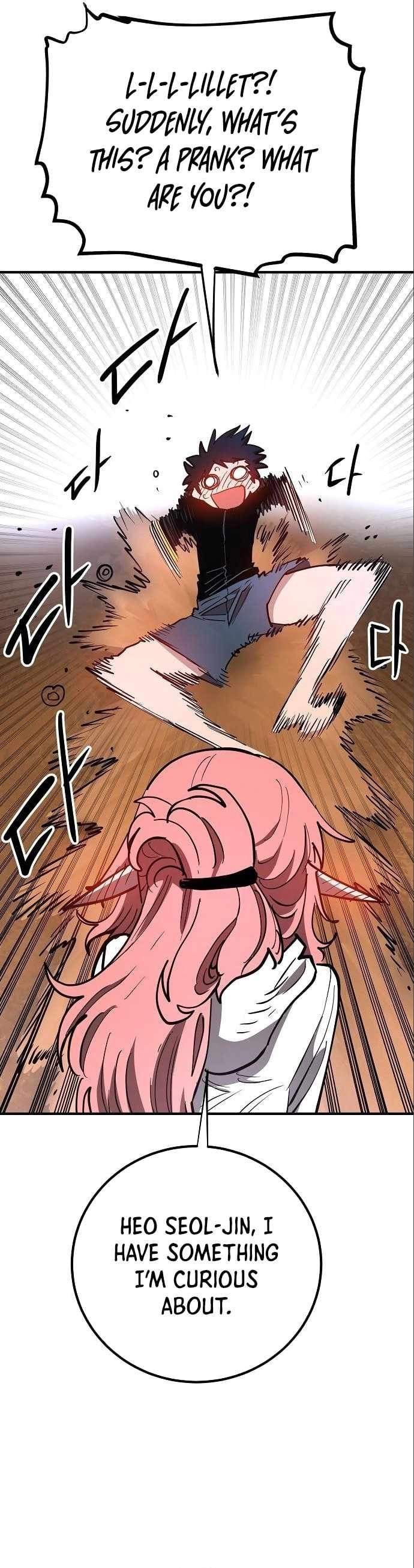Player Hellish Situation Ch.179 p26
