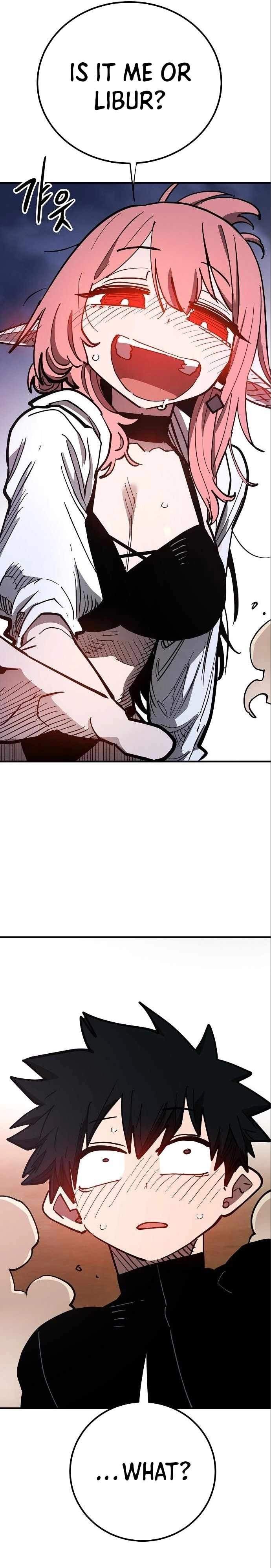 Player Hellish Situation Ch.179 p27