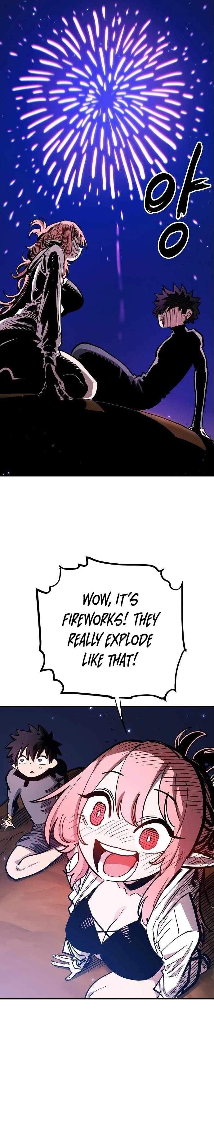 Player Hellish Situation Ch.179 p29