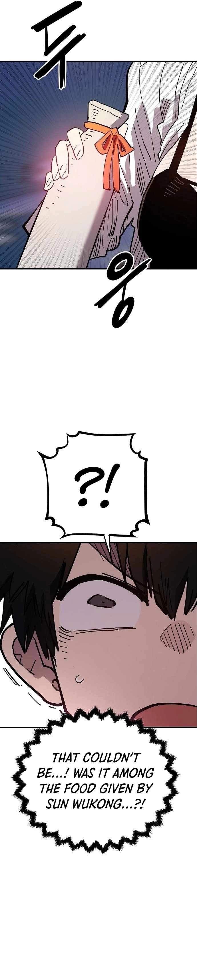 Player Hellish Situation Ch.179 p4
