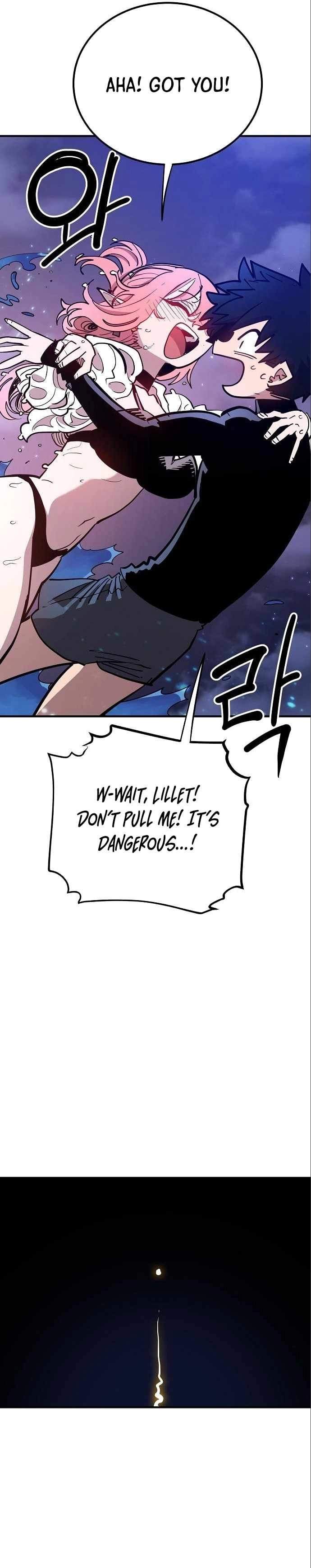 Player Hellish Situation Ch.179 p32