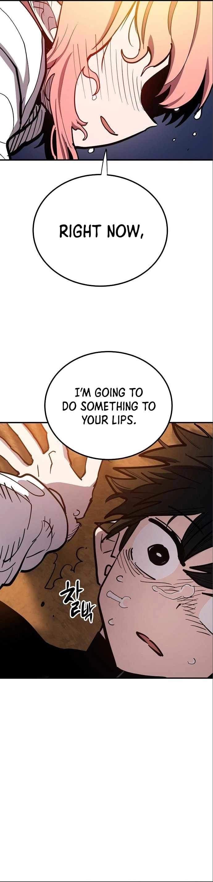 Player Hellish Situation Ch.179 p34