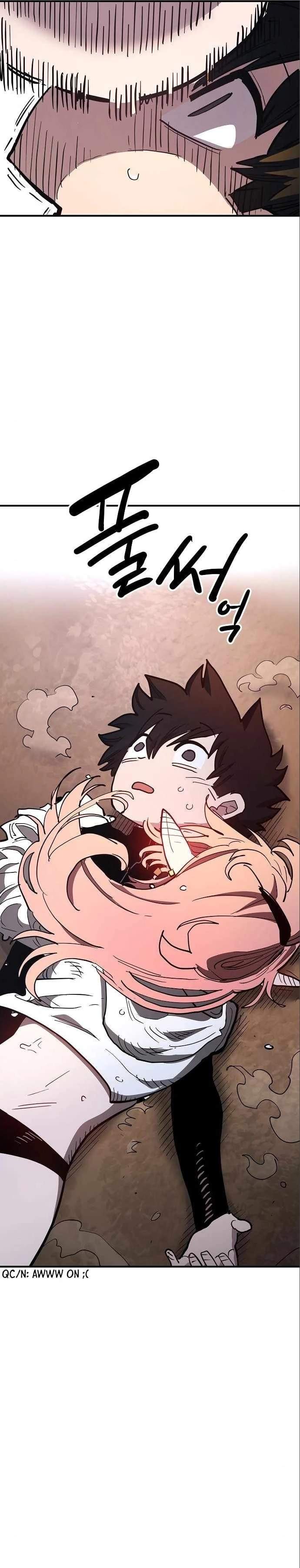 Player Hellish Situation Ch.179 p37