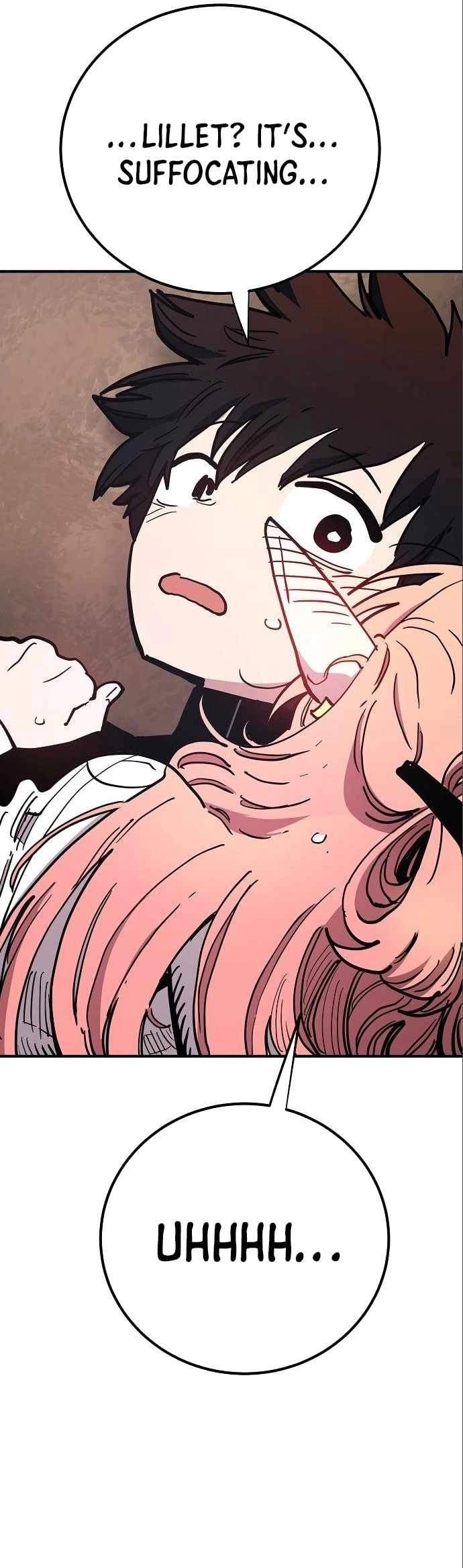 Player Hellish Situation Ch.179 p38
