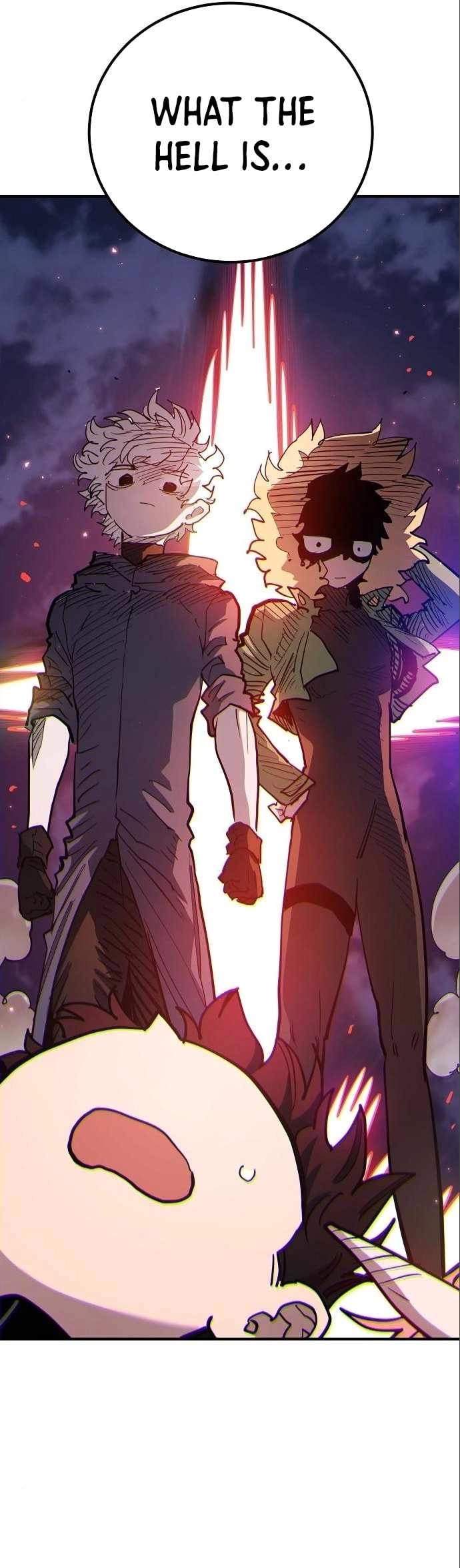Player Hellish Situation Ch.179 p39