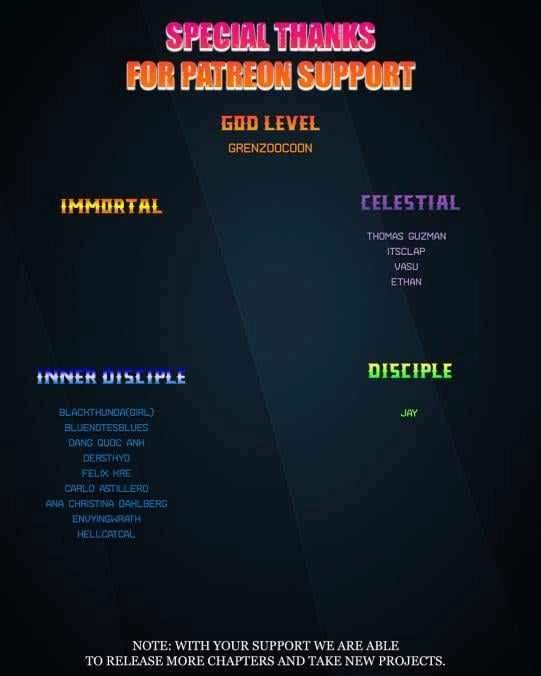 Player Hellish Situation Ch.179 p44