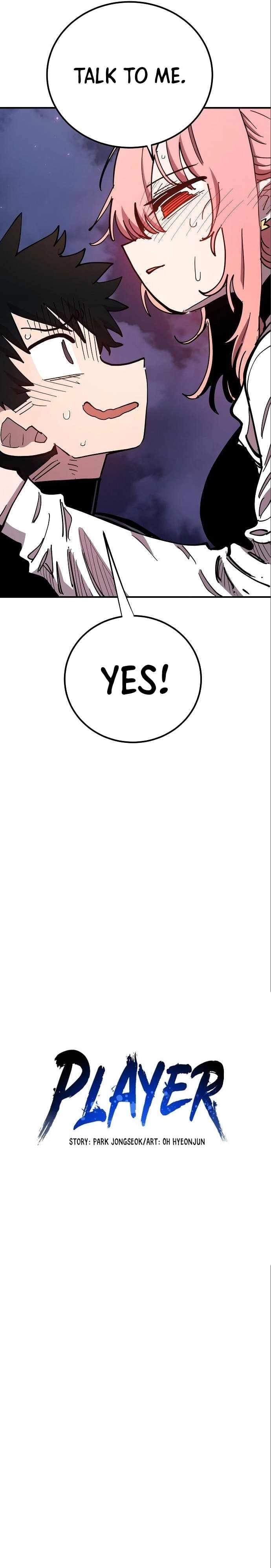 Player Hellish Situation Ch.179 p8