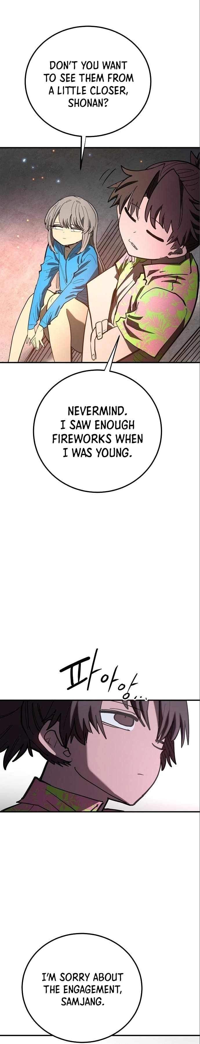 Player Hellish Situation Ch.179 p10