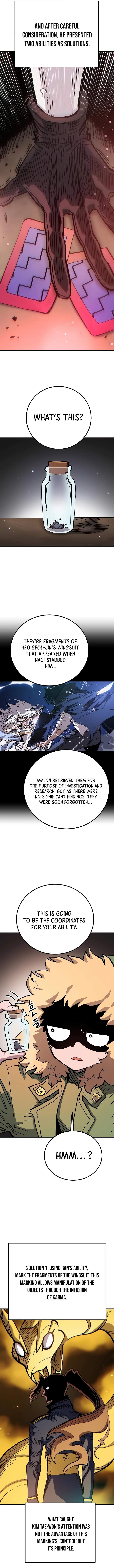 Player Hellish Situation Ch.180 p11