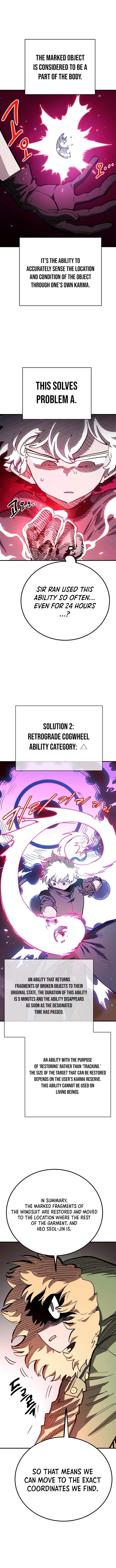 Player Hellish Situation Ch.180 p12