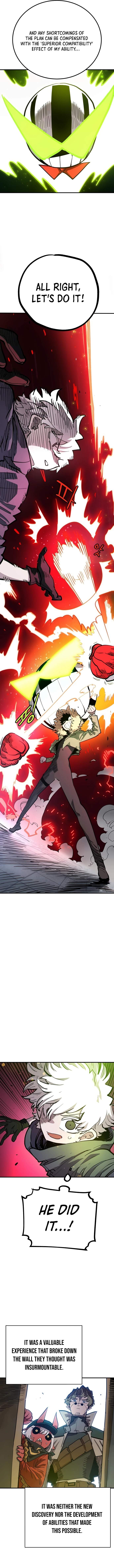 Player Hellish Situation Ch.180 p13