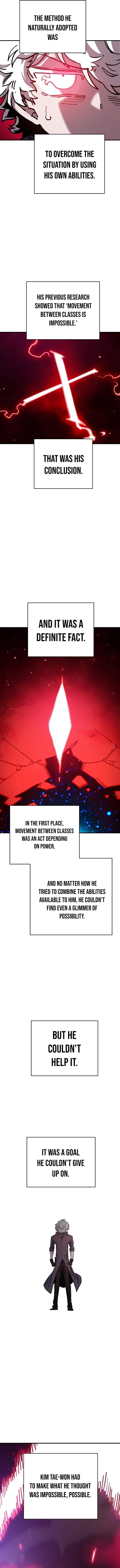Player Hellish Situation Ch.180 p5