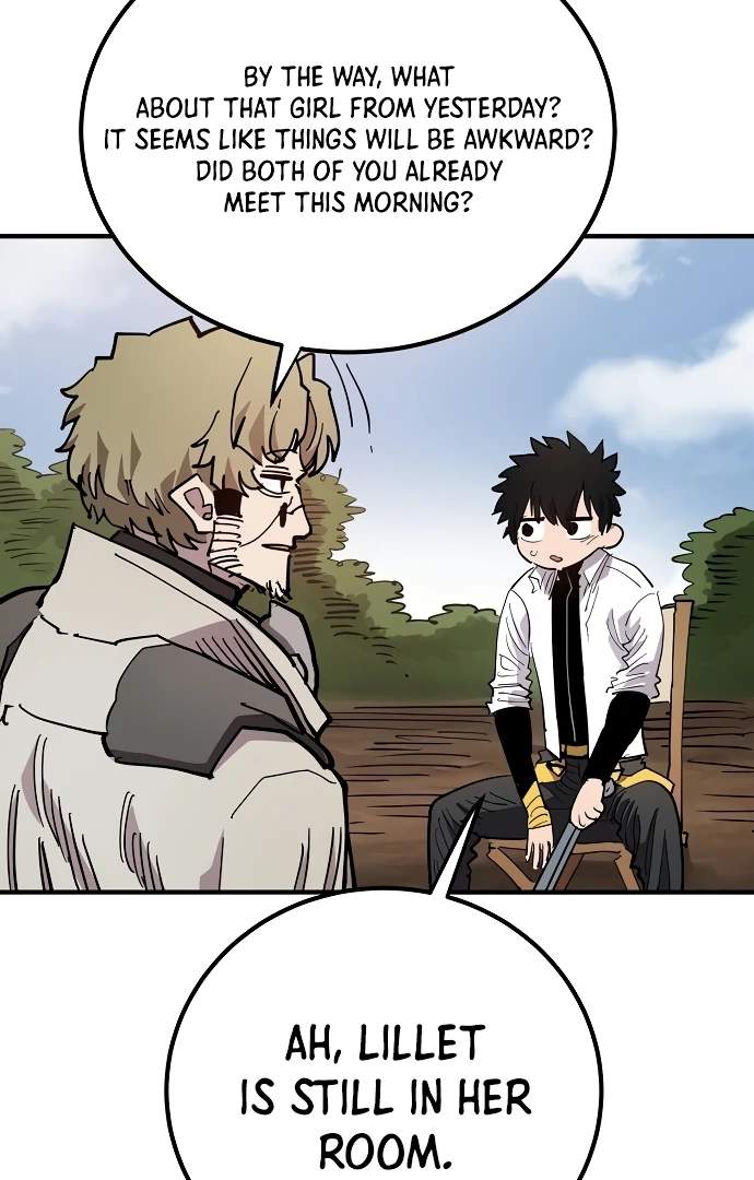 Player Hellish Situation Ch.181 p11