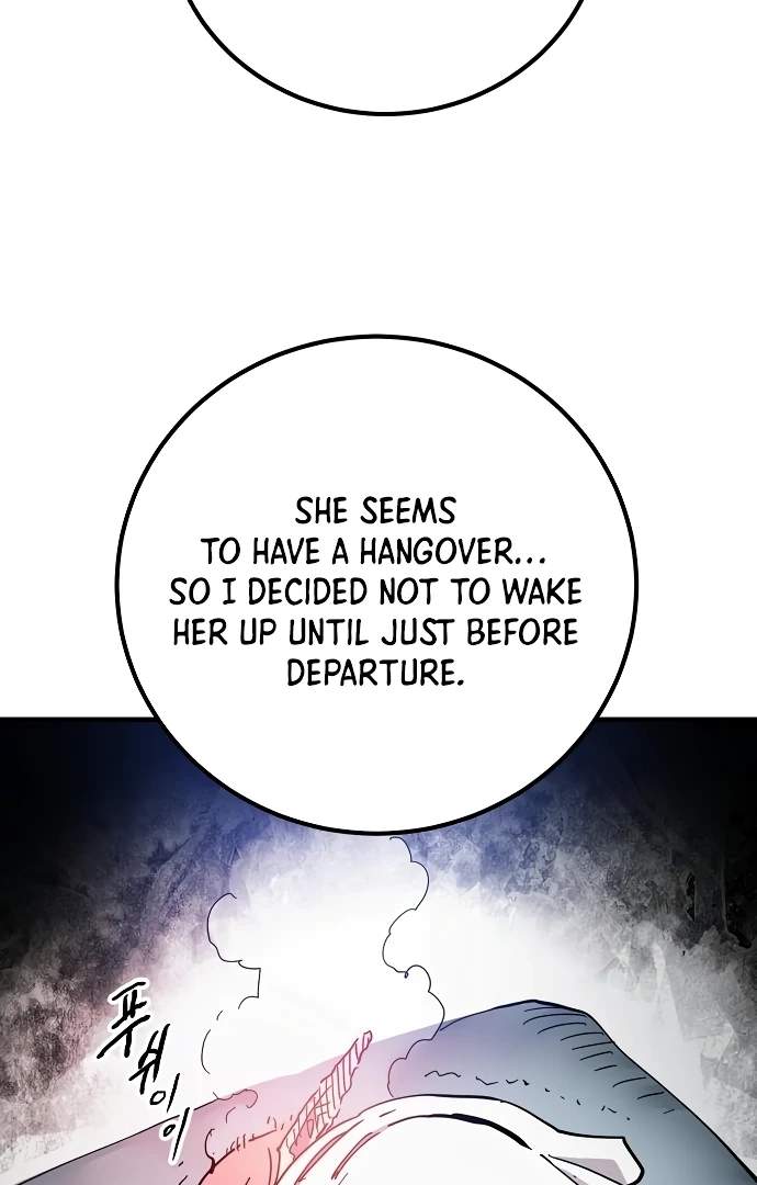 Player Hellish Situation Ch.181 p12