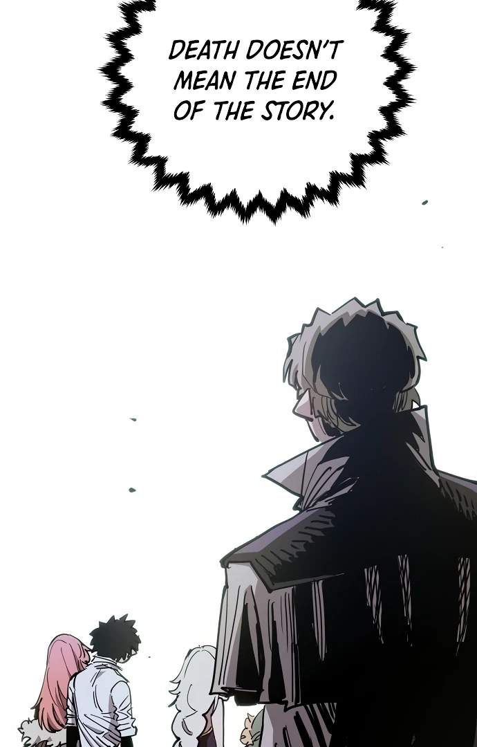 Player Hellish Situation Ch.181 p111