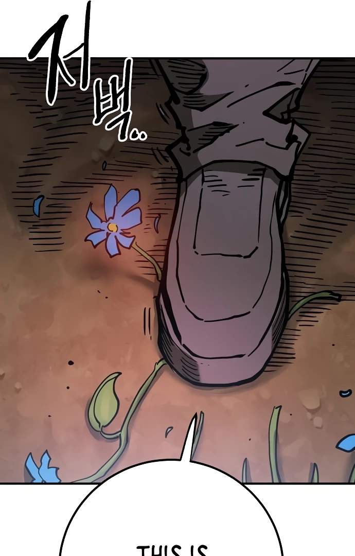 Player Hellish Situation Ch.181 p114
