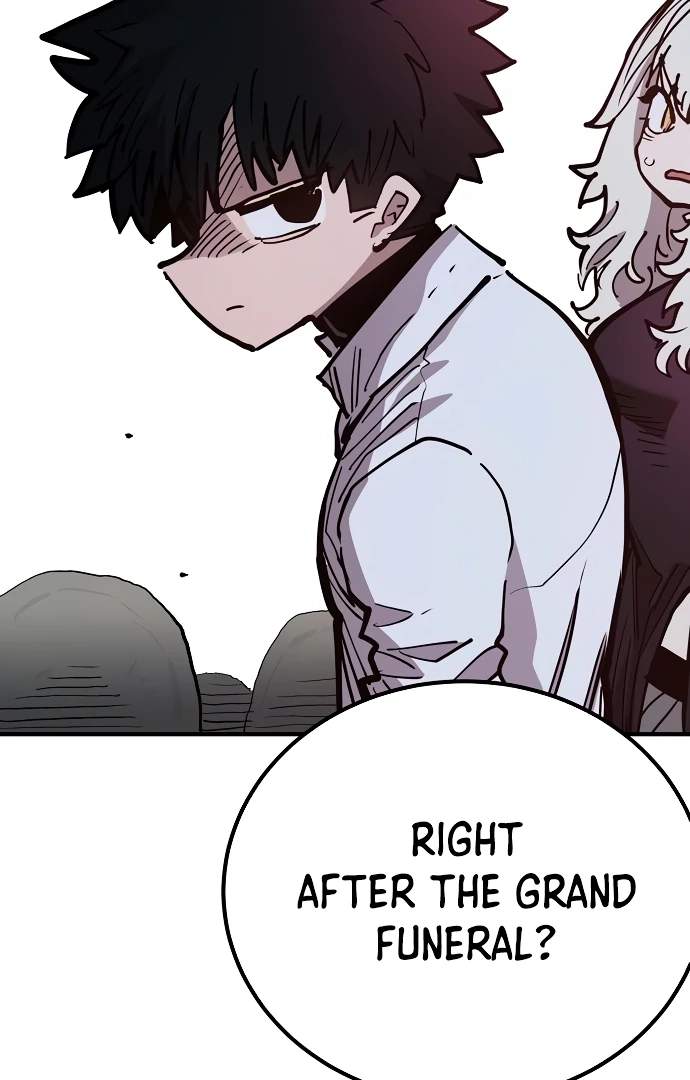 Player Hellish Situation Ch.181 p118
