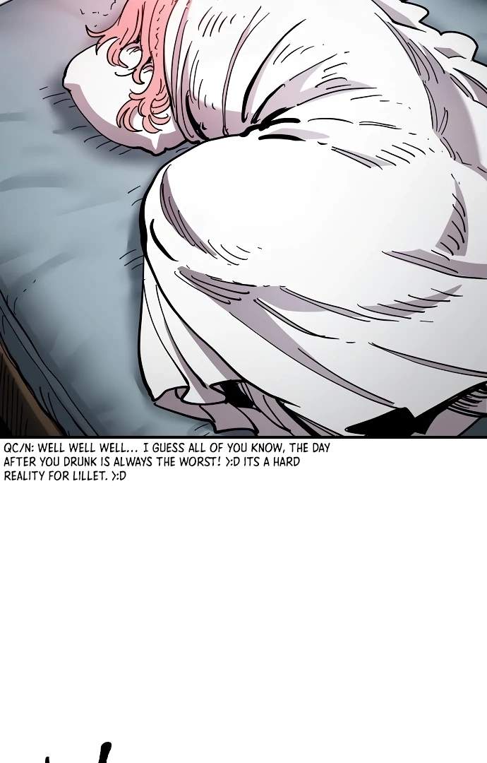 Player Hellish Situation Ch.181 p13