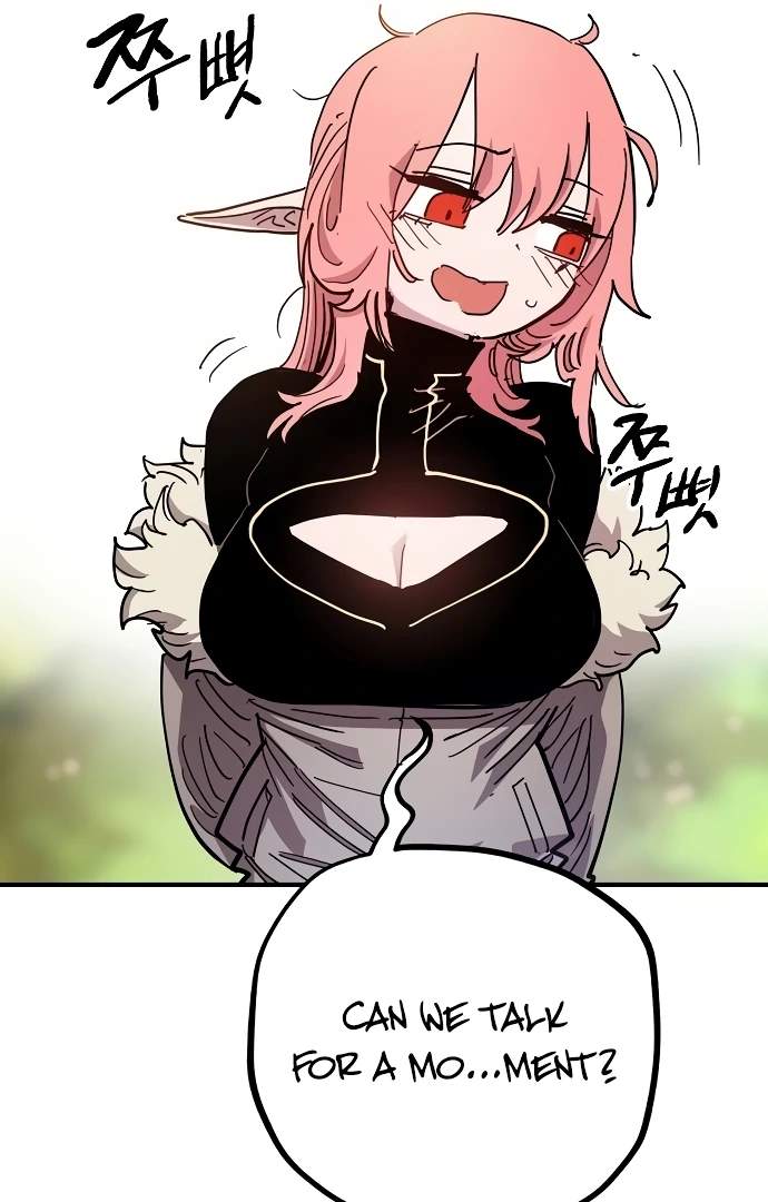 Player Hellish Situation Ch.181 p17