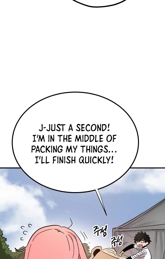 Player Hellish Situation Ch.181 p18