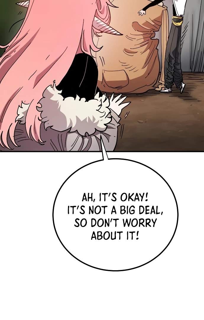 Player Hellish Situation Ch.181 p19