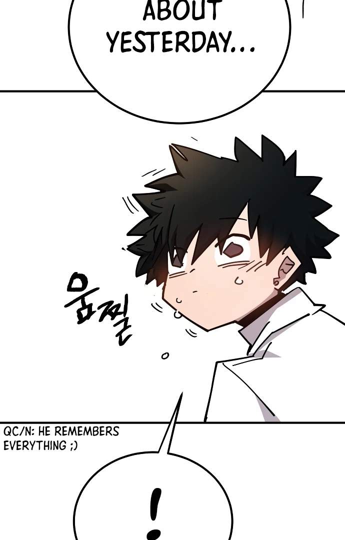 Player Hellish Situation Ch.181 p21