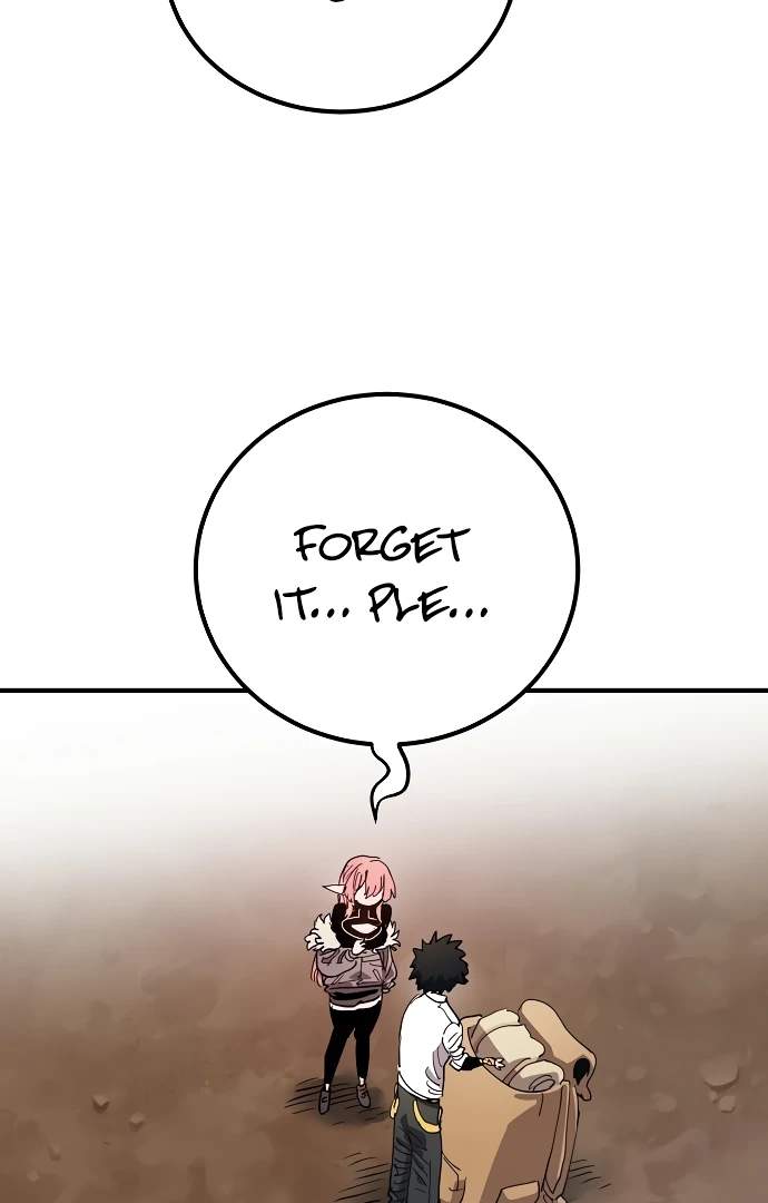 Player Hellish Situation Ch.181 p22