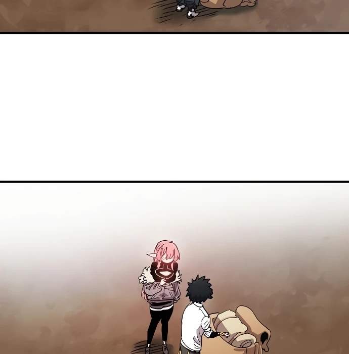 Player Hellish Situation Ch.181 p23
