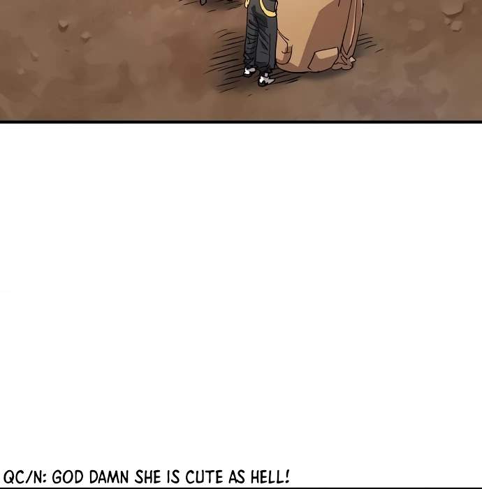 Player Hellish Situation Ch.181 p24