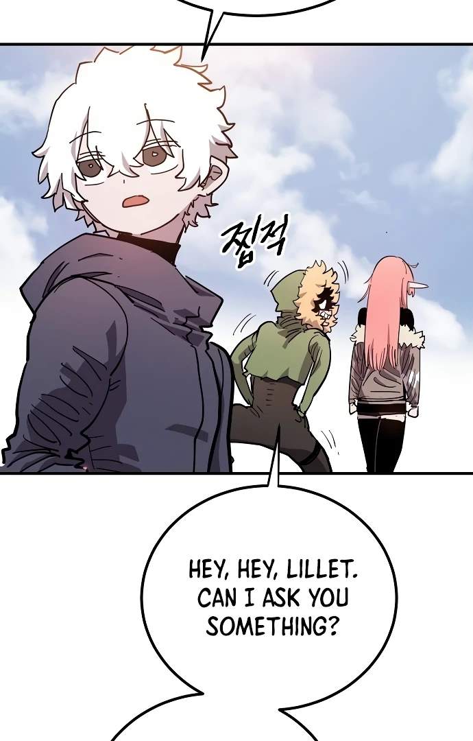 Player Hellish Situation Ch.181 p29