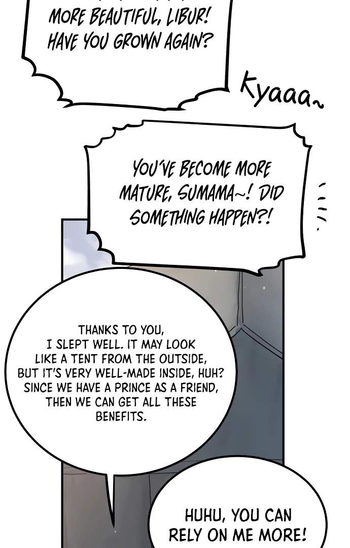 Player Hellish Situation Ch.181 p4