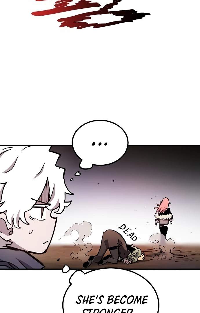 Player Hellish Situation Ch.181 p31