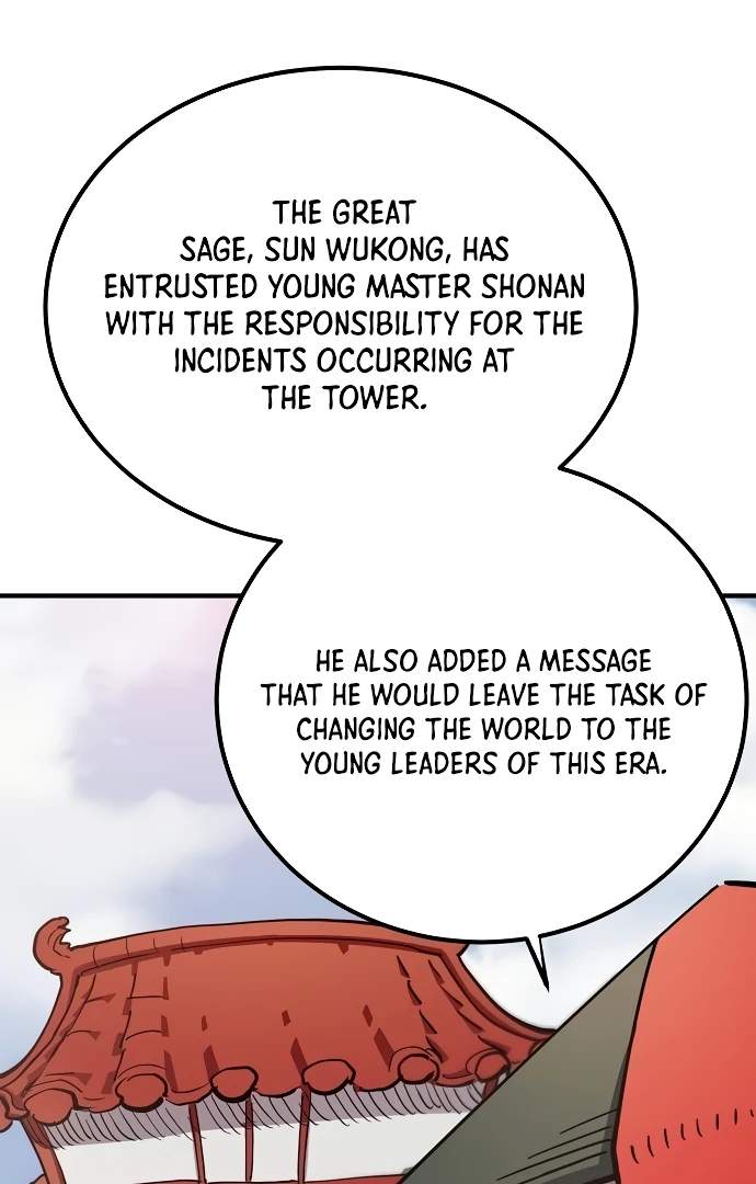 Player Hellish Situation Ch.181 p34