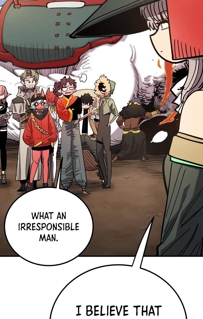 Player Hellish Situation Ch.181 p35