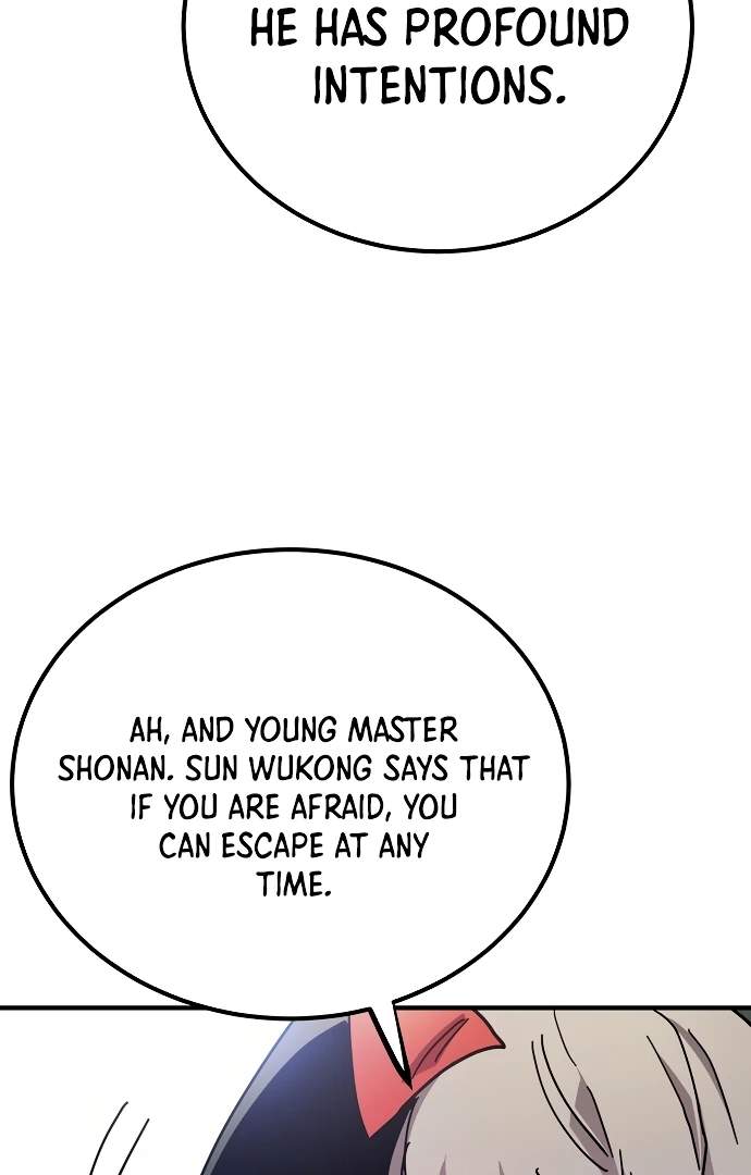 Player Hellish Situation Ch.181 p36