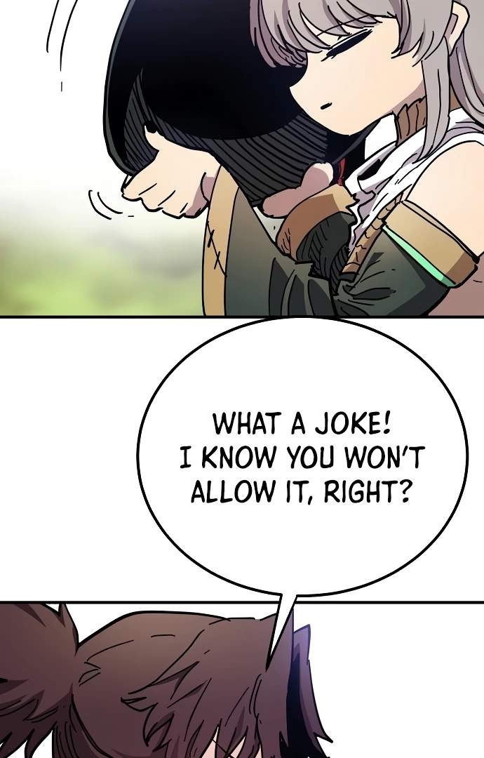 Player Hellish Situation Ch.181 p37