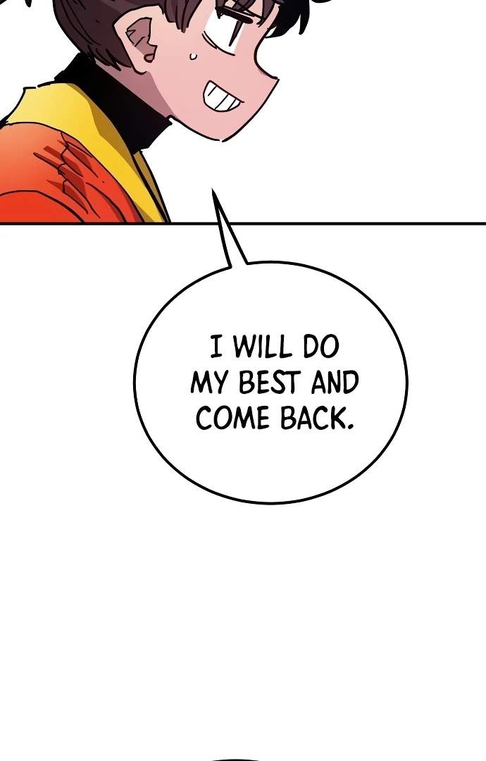 Player Hellish Situation Ch.181 p38