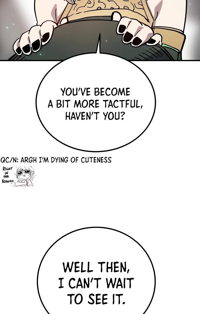 Player Hellish Situation Ch.181 p40