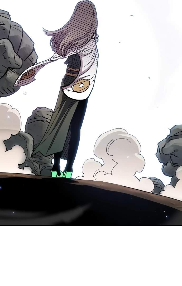 Player Hellish Situation Ch.181 p43