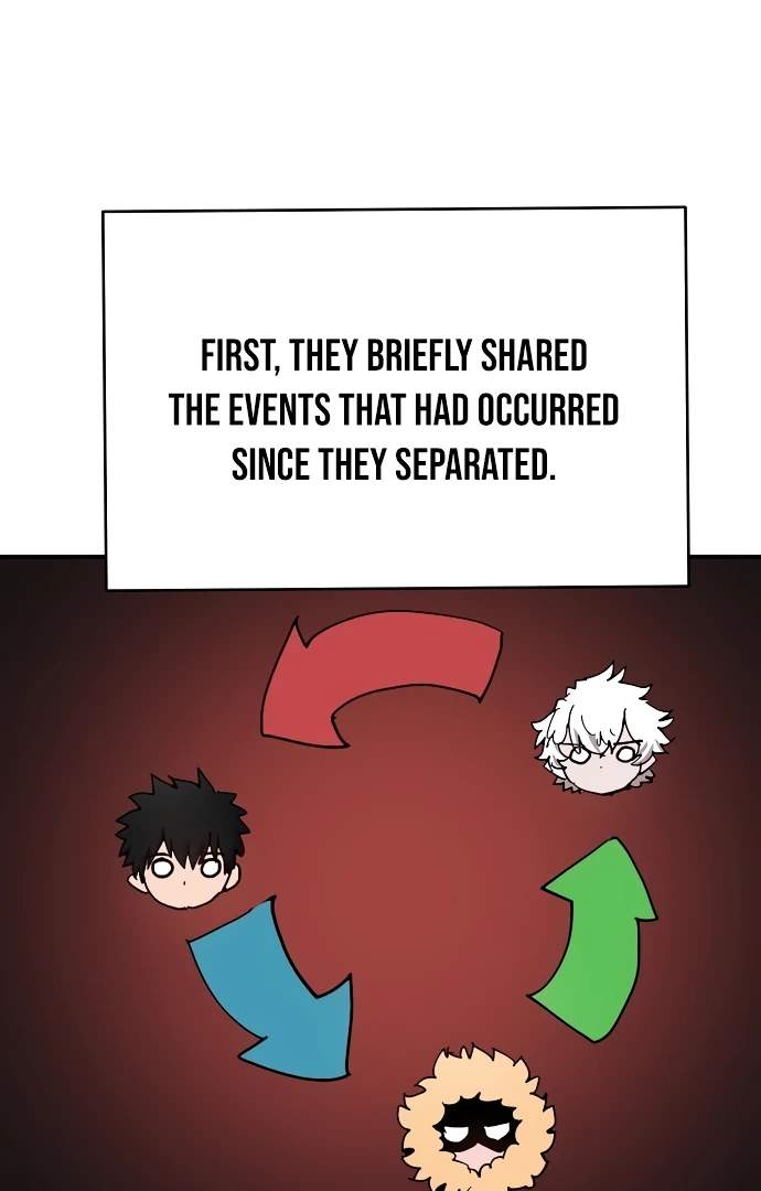 Player Hellish Situation Ch.181 p46