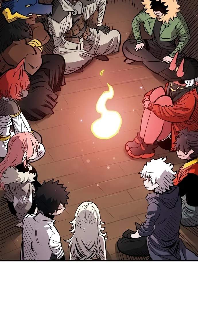 Player Hellish Situation Ch.181 p48