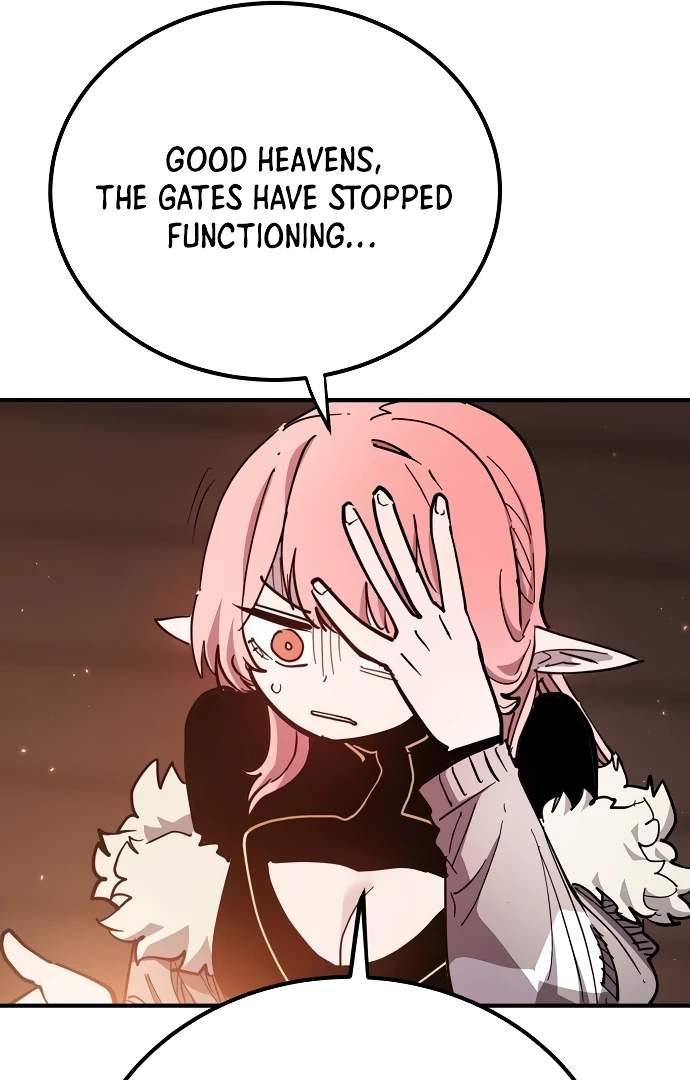 Player Hellish Situation Ch.181 p51