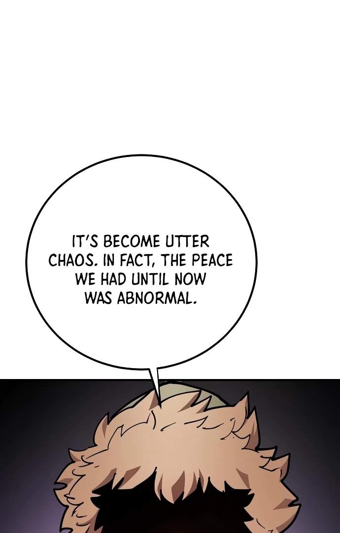 Player Hellish Situation Ch.181 p54