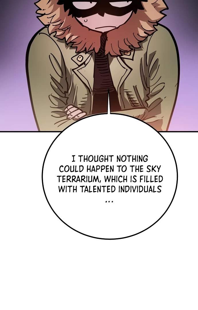 Player Hellish Situation Ch.181 p55