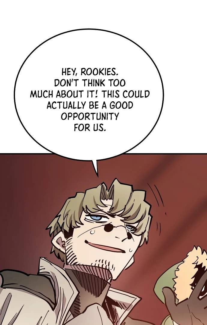 Player Hellish Situation Ch.181 p56
