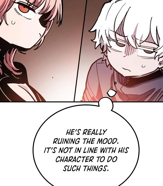 Player Hellish Situation Ch.181 p58