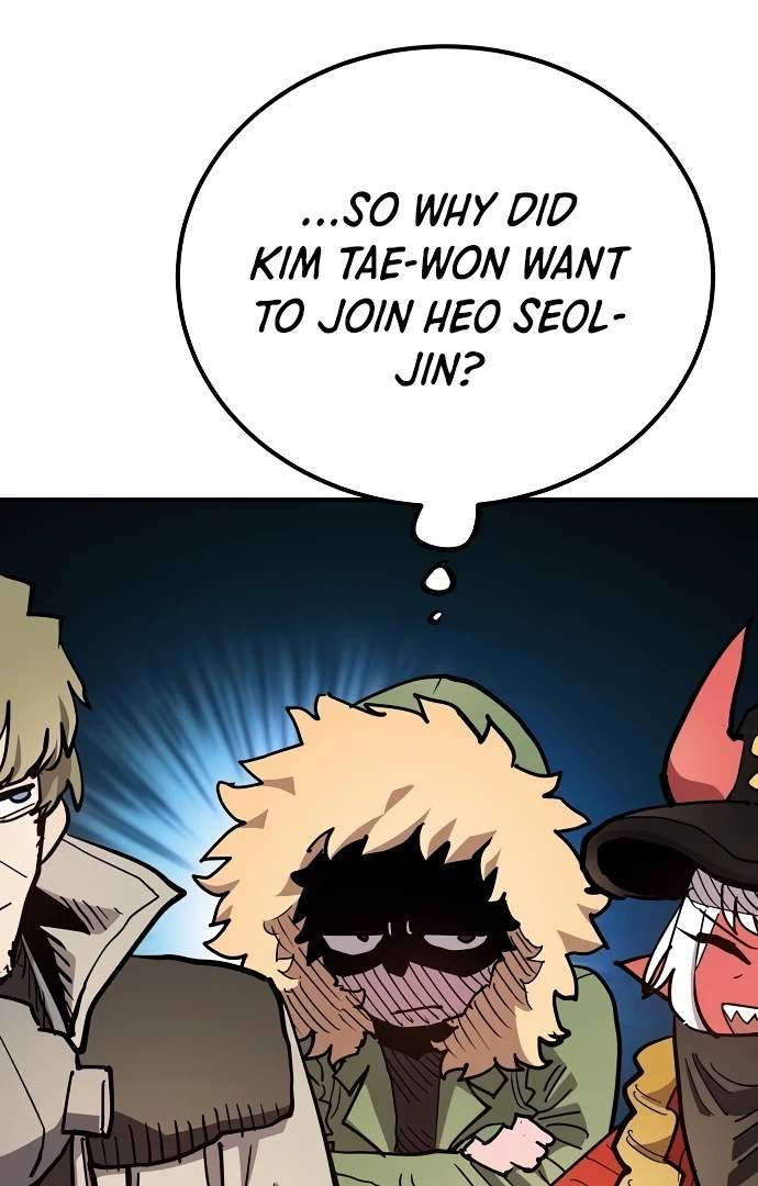 Player Hellish Situation Ch.181 p65