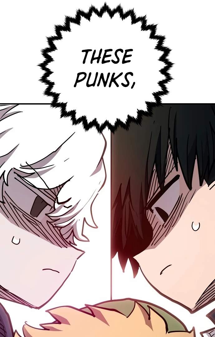 Player Hellish Situation Ch.181 p69