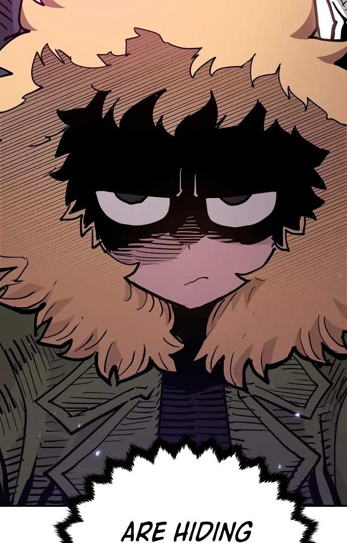 Player Hellish Situation Ch.181 p70
