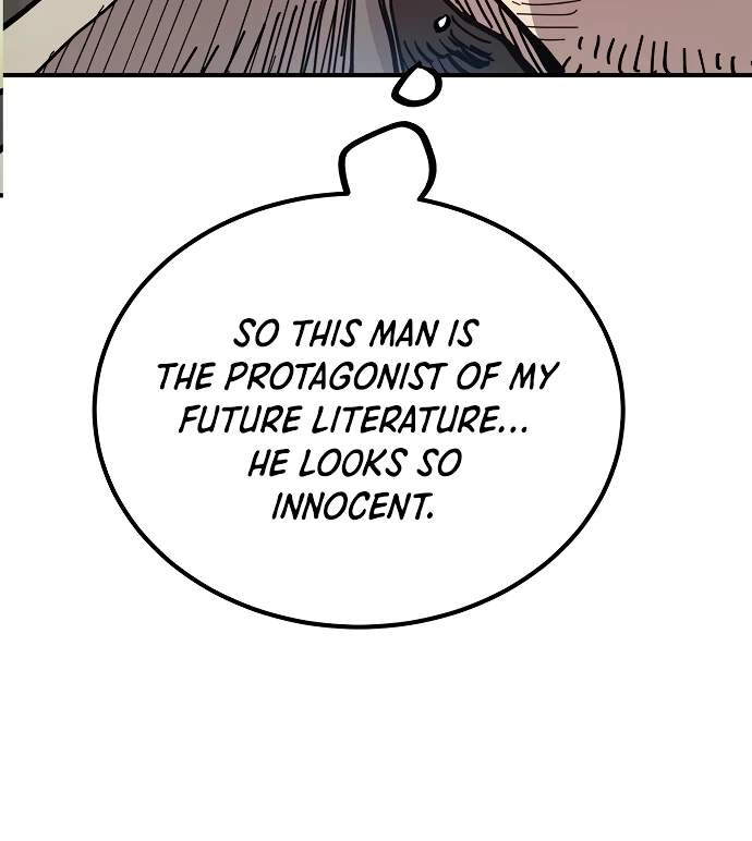 Player Hellish Situation Ch.181 p8